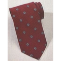 Edwards Silk/Polyester Nucleus Tie